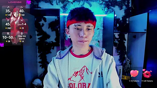 juniior 2311  online show from 02.26.25