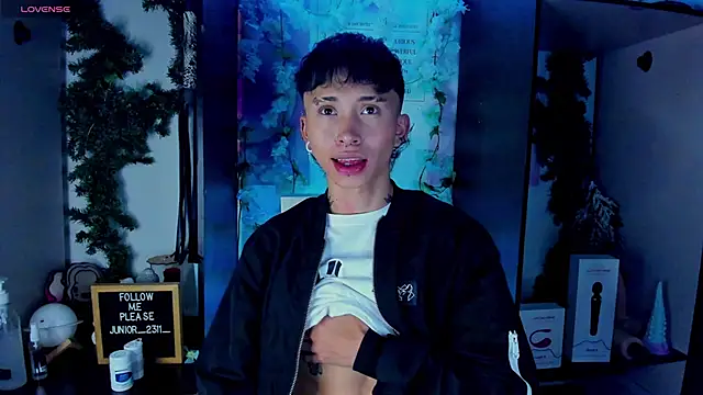 juniior 2311  online show from 03.09.25