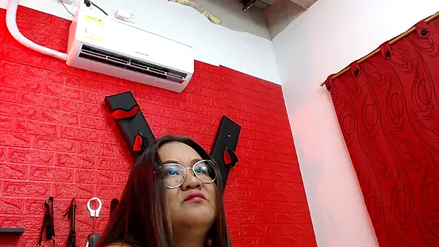 evaleribigtits18 online show from 02.03.25