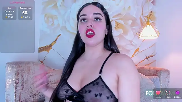 melaniecooperr online show from 09.16.25