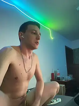 NimFF123 online show from 12.31.24