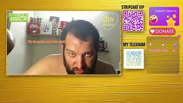 Snapshot of BISEXGOOD777 chatting on 11.10.25 BISEXGOOD777 online show from 11.10.25