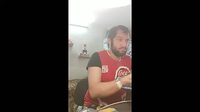 BISEXGOOD777 online show from 02.08.26