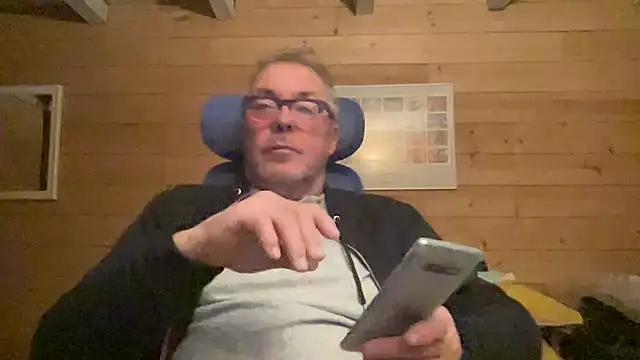 lelohop online show from 01.24.25