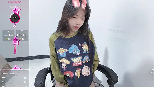 Lvy--v online show from 01.06.25