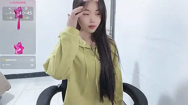 Lvy--v online show from 01.11.25