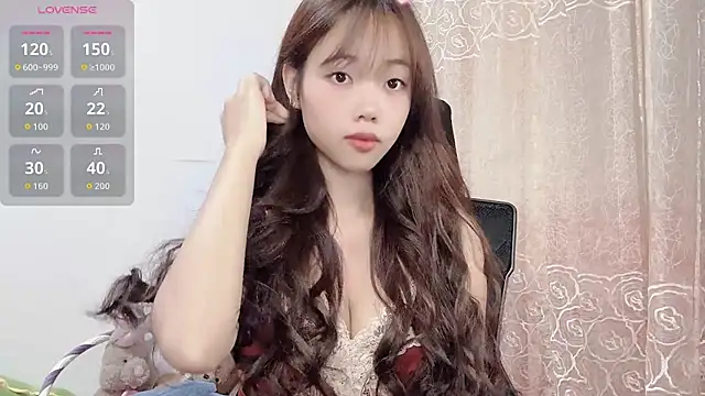 Lvy--v online show from 11.29.25