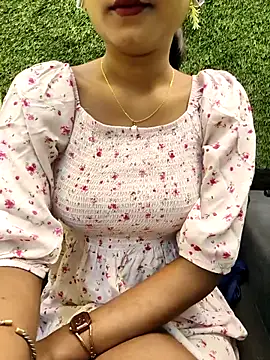 yhona darling online show from 03.31.26