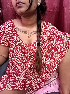 Hot Urvi online show from 02.16.25