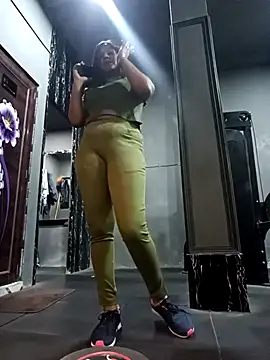 Hot Urvi online show from 03.20.25