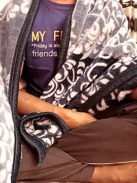 MUMTAJ-1 online show from 01.19.26