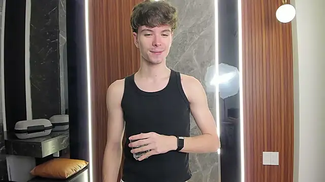 calvin love you online show from 05.06.26