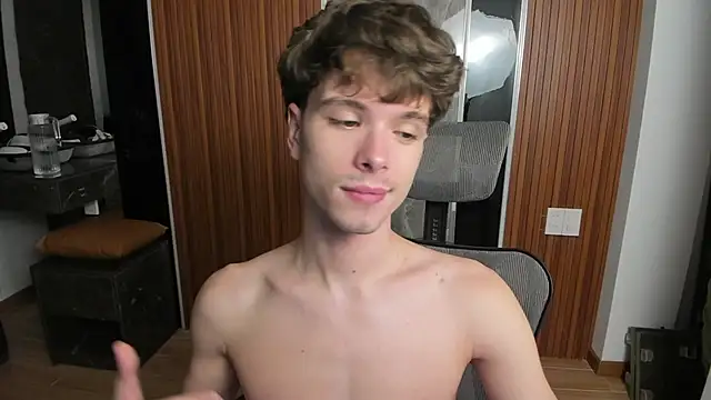 calvin love you online show from 05.13.26