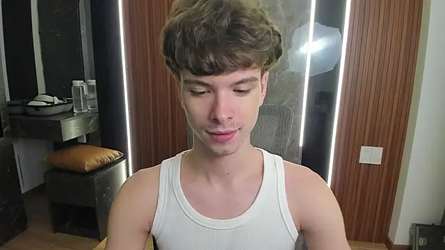 calvin love you online show from 05.17.26