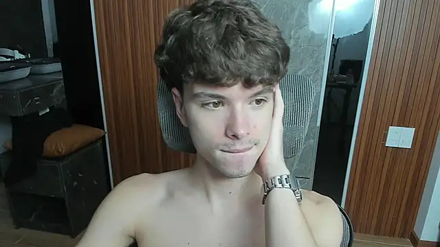 calvin love you online show from 05.27.26