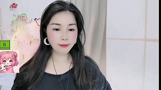 HK angelchloe online show from 05.25.26