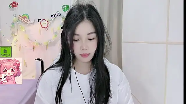 Snapshot of HK_angelchloe chatting on 06.14.26 HK angelchloe online show from 06.14.26
