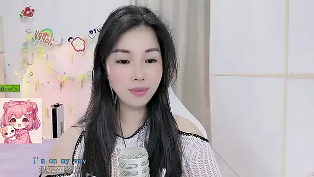 Snapshot of HK_angelchloe chatting on 07.04.26 HK angelchloe online show from 07.04.26