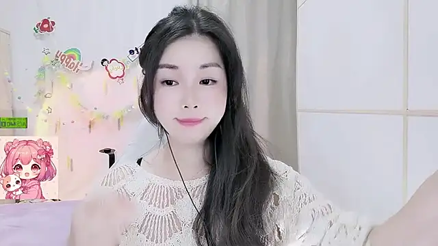 Snapshot of HK_angelchloe chatting on 07.15.26 HK angelchloe online show from 07.15.26