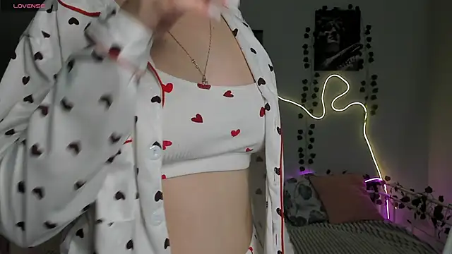 Snapshot of Melissa_babs chatting on 02.10.25 Melissa babs online show from 02.10.25