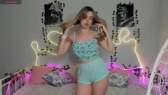 Snapshot of Melissa_babs chatting on 02.28.25 Melissa babs online show from 02.28.25