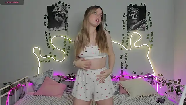 Snapshot of Melissa_babs chatting on 03.23.25 Melissa babs online show from 03.23.25