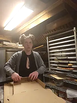 Snapshot of lavenderdelights chatting on 01.24.25 lavenderdelights online show from 01.24.25