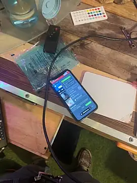 Naughty Excitement online show from 02.07.26