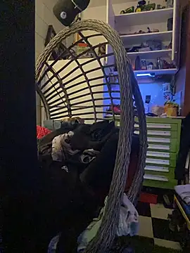 Naughty Excitement online show from 02.22.26