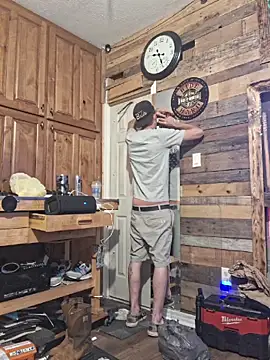 Naughty Excitement online show from 04.05.26