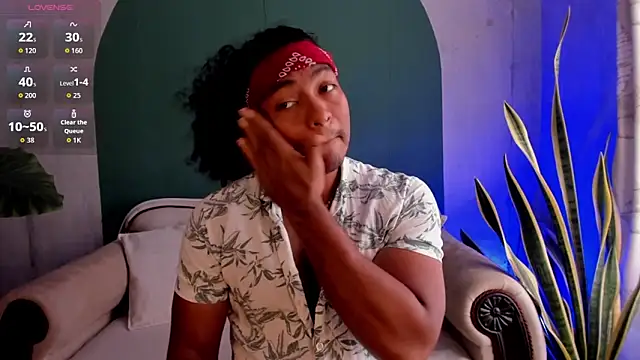 noah jones   online show from 11.26.25