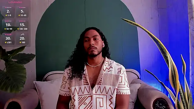 noah jones   online show from 12.16.25