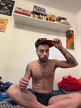 ScottishMantis online show from 07.30.26