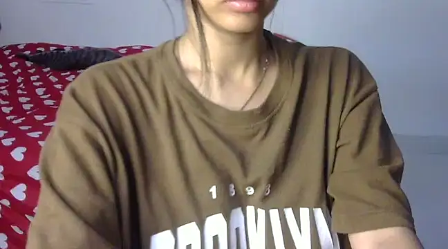 sexysilk1 online show from 02.25.25