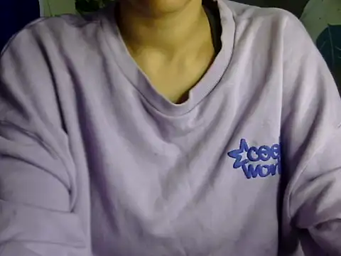 sexysilk1 online show from 12.22.25