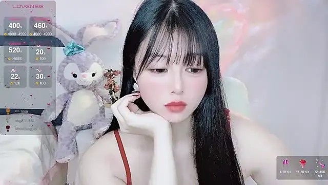 Lydia 170 online show from 12.27.24