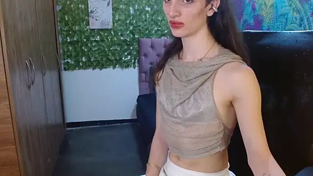 BurningVenus12 online show from 02.05.26