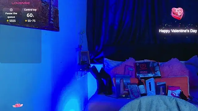 avans 15 online show from 02.23.25