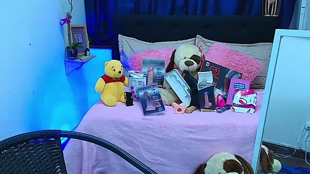 avans 15 online show from 02.28.25