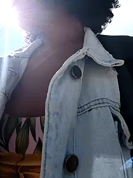 BlairSamy online show from 12.04.24