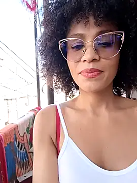 BlairSamy online show from 12.09.24