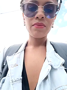 BlairSamy online show from 12.25.24