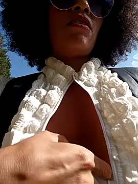 BlairSamy online show from 01.22.25