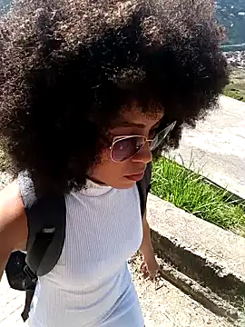 BlairSamy online show from 01.23.25