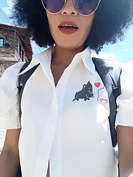 BlairSamy online show from 01.30.25