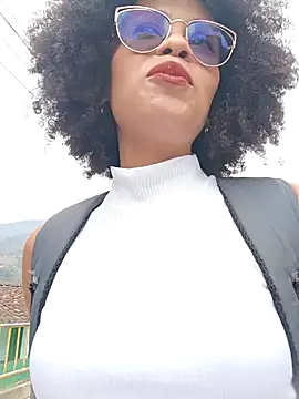 BlairSamy online show from 02.04.25