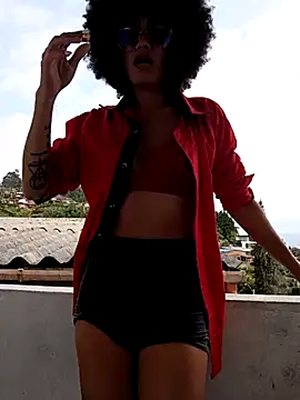 BlairSamy online show from 02.13.25