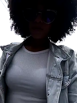 BlairSamy online show from 03.07.25