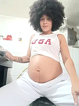 BlairSamy online show from 04.16.26