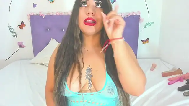 Snapshot of lin_jayani chatting on 09.17.25 lin jayani online show from 09.17.25